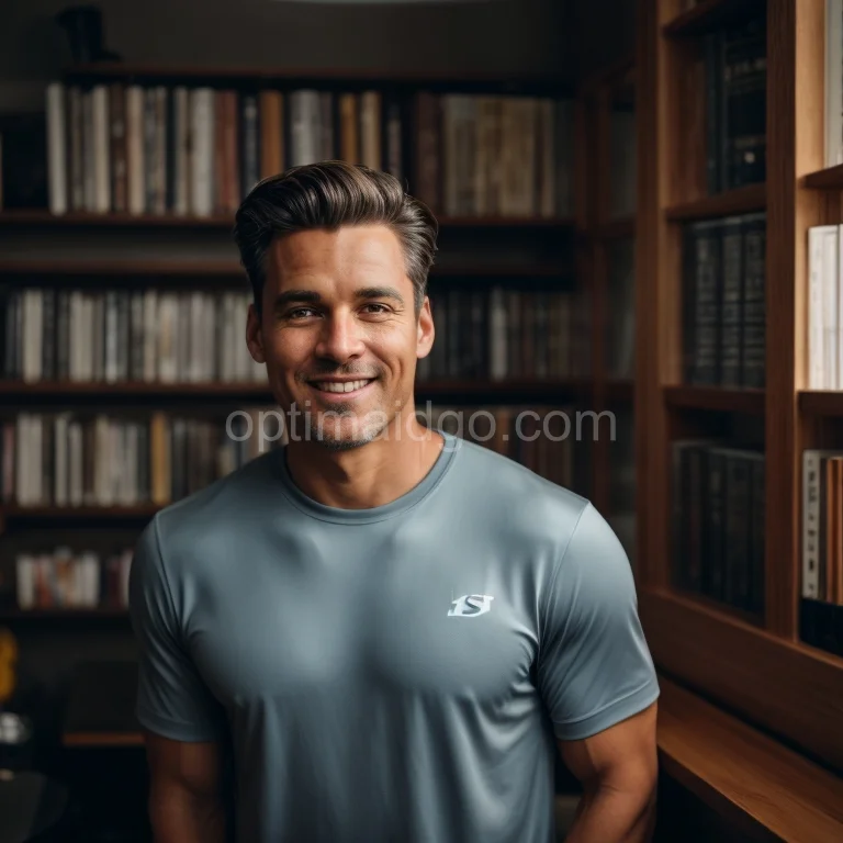 Marc Dubois