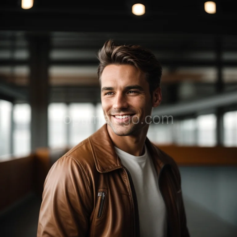 Luca Bernasconi