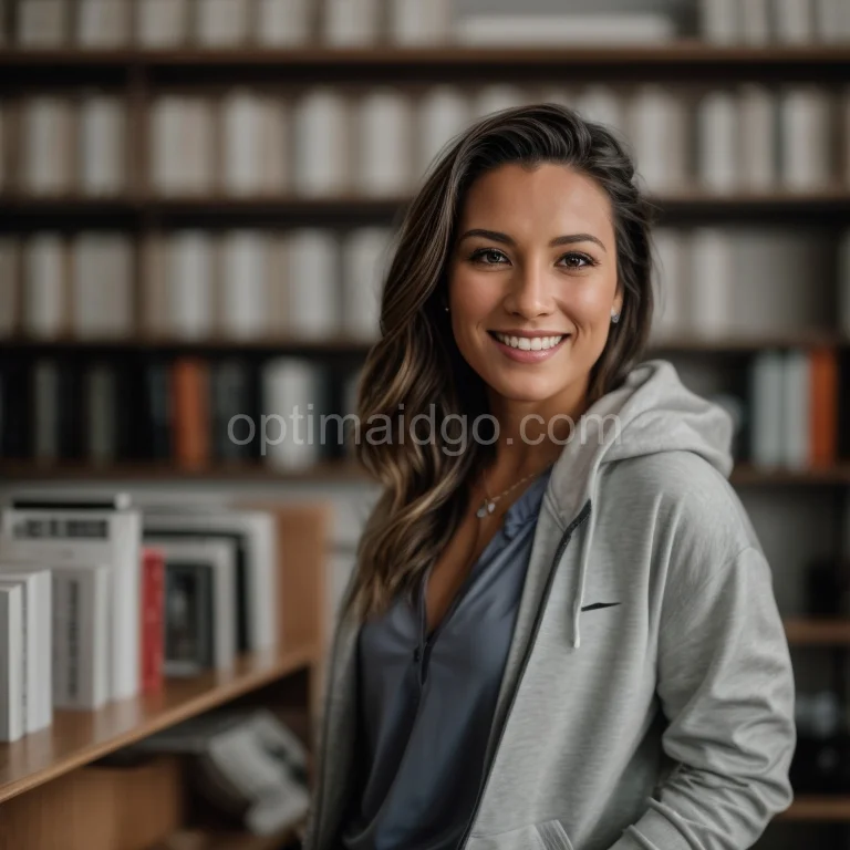 Sophie Müller